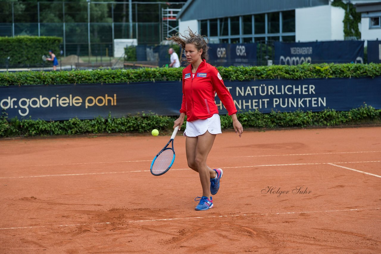 Bild 10 - RL DTV Hannover2 - TC Blau Weiss Berlin2 : Ergebnis: 5:4